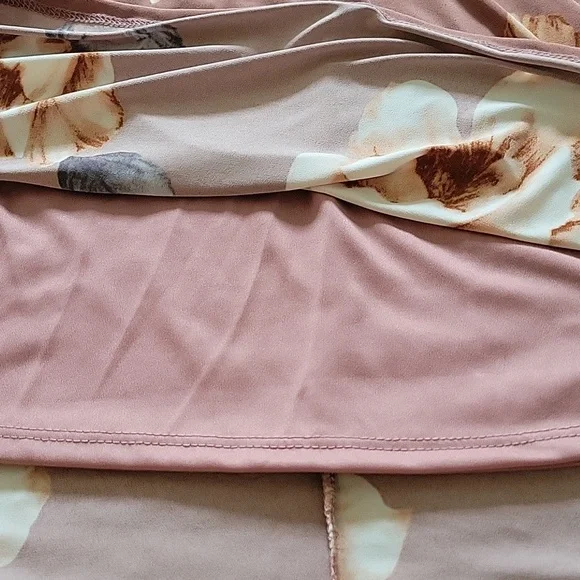 PinkBlush Maternity Dress - Picture 5 of 5